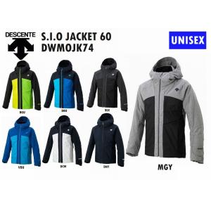 DESCENTE（デサント） ヒートナビ JR SUIT DWKOJH96 子供用スキー