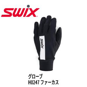 グローブ STORY SWIX（スウィックス） グローブ トライアック Gore-Tex Inflnlum glove