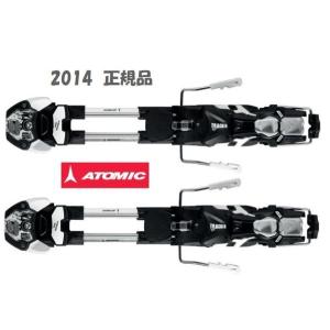 ATOMIC（アトミック） ATOMIC N EVOX 045 Bindings フリー ALL