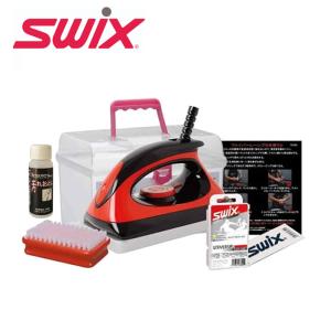 SWIX（スウィックス） PS8 レッド PRO Performance Speed PS 60g