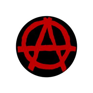 ステッカー No 244 ANARCHY : ゼネラルステッカー - 通販 - Yahoo
