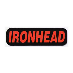 ステッカー No 925 IRONHEAD