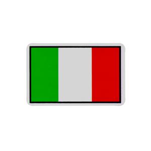 ステッカー No 946 IRELAND FLAG