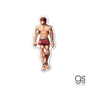 グラップラー刃牙 フォトアートポスター 花山任侠立ち 範馬刃牙 バキ
