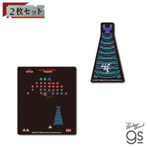 ナムコレジェンダリーシリーズ ステッカー 源平討魔伝/ビッグサイズ