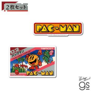 ナムコレジェンダリーシリーズ ステッカー マッピー/マッピー