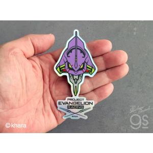 8種セット エヴァンゲリオンレーシング ホログ...の詳細画像1