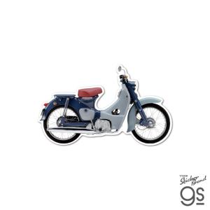 Honda×ハローキティ アクリルキーホルダー 作業着 サンリオ バイク 車