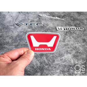 Honda四輪ロゴ H Mark (1963)...の詳細画像1