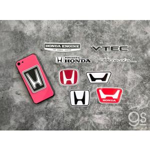 Honda四輪ロゴ H Mark (1963)...の詳細画像4