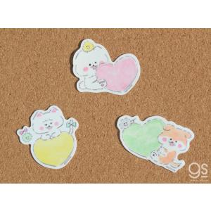 ほわころくらぶ しばころちゃん ハート キャラ...の詳細画像2