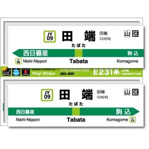 鉄道博物館 ピンバッチ 16セット & 山の手線駅名シール JR東日本 山手線駅名ステッカー 池袋 Ikebukuro JRS013 電車 鉄道