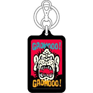 オリジナルキーホルダー KNM020 GAOH...の詳細画像1