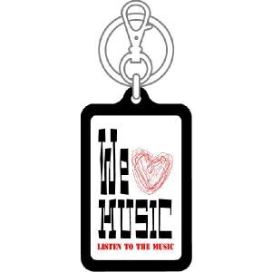オリジナルキーホルダー KNM058 WE L...の詳細画像1