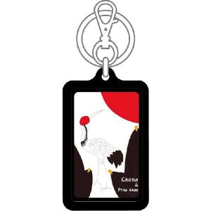 オリジナルキーホルダー KNM070 CRAN...の詳細画像1