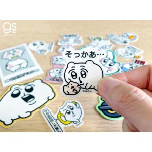 ちみたん 今お金30円しか無 透明 ミニ キャ...の詳細画像1