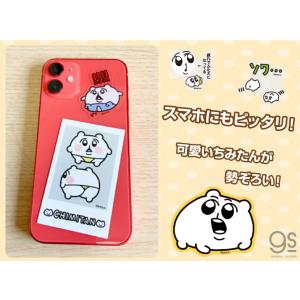 ちみたん 今お金30円しか無 透明 ミニ キャ...の詳細画像3