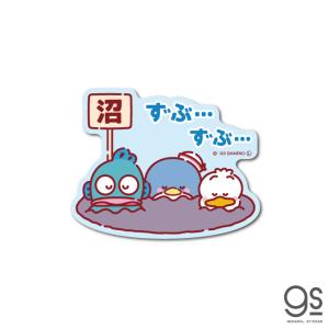 サンリオ 推し活 はぴだんぶい 沼 推し アイド...の商品画像