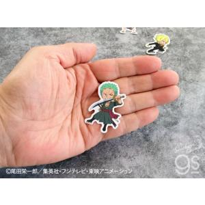ワンピース チョッパー デフォルメ(mini)...の詳細画像1