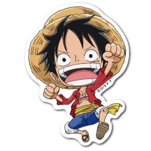 ゼネラルステッカー One Piece ワンピース Yahoo ショッピング