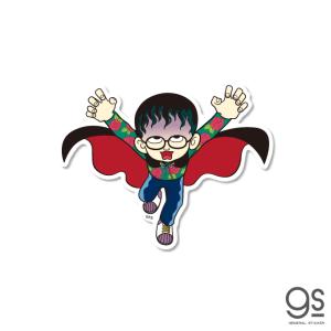 不二家ステッカー ミルキー包装 パッケージ ミニサイズ LCS602 お菓子