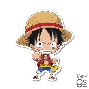 全21種 ワンピース Sdキャラ ノーマルサイズ One Piece アニメ キャラクターステッカー Lcsopl1 Gs 公式グッズ Lcs Opl1 ゼネラルステッカー 通販 Yahoo ショッピング
