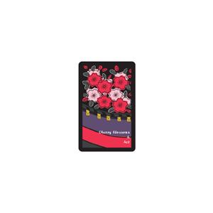 ステッカー NM213 CHERRY & ACT : ゼネラルステッカー - 通販 - Yahoo