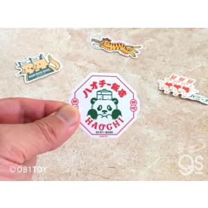 空想レトロ商店街 オビワン クロス素材ミニステ...の詳細画像1