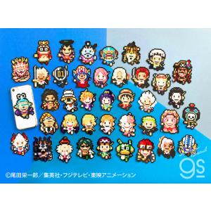 ピクセルワンピースステッカー ステューシー(エ...の詳細画像2