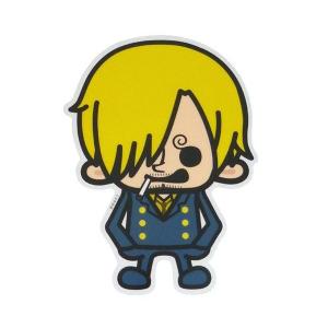 ONE PIECE ワンピース×パンソンワークスコラボステッカー PWS052