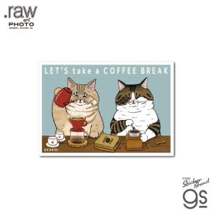 世にも不思議な猫世界 L判絹目生写真 お父さんとお風呂 RAW016 KORIRI