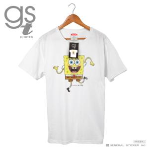 スポンジボブ グッズ レディーストップス の商品一覧 ファッション 通販 Yahoo ショッピング