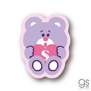 Swimmer クマ ハート ミニステッカー キャラクターステッカー スイマー ブランド イラスト かわいい パステル レトロ 雑貨 Swm016 Gs 公式グッズ 最安値 価格比較 Yahoo ショッピング 口コミ 評判からも探せる