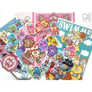 SWIMMER MY SWEET HONEY ...の詳細画像3