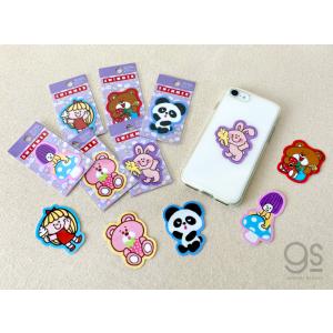 SWIMMER うさぎ ピンク ミニ キャラク...の詳細画像2