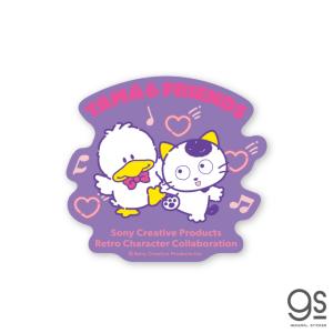不二家ステッカー ポコちゃん ミルキー LCS590 お菓子 ステッカー