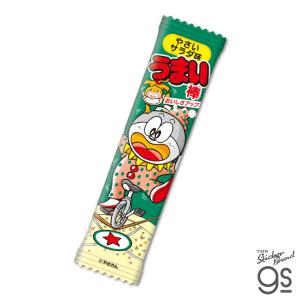 うまい棒 ダイカットステッカー とんかつソース味 スナック お菓子