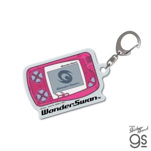 全7種セット ワンダースワン 透明ステッカー ロゴ カラー スケルトン