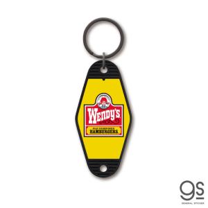 ウェンディーズ モーテルキーホルダー Yellow ブラック ウェンディーちゃん ロゴ Wendys キャラクター ライセンス商品 Wen032 Gs グッズ 最安値 価格比較 Yahoo ショッピング 口コミ 評判からも探せる