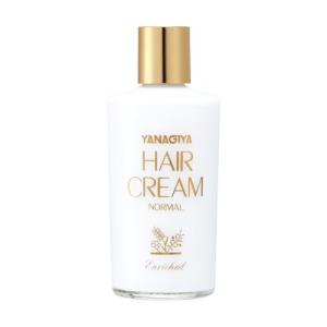 柳屋 ヘアクリーム ノーマル 150ml｜West Village