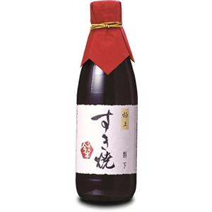 今半 極上 すき焼割下 瓶360ml
