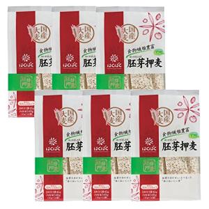 はくばく スタンドパック胚芽押麦 (45g×12P)×6個｜we-st-villa-ge