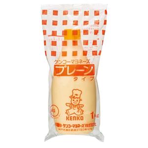 ケンコー プレーンマヨネーズ 1Kg｜we-st-villa-ge