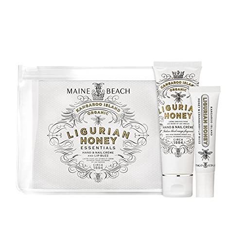 MAINE BEACH マインビーチ LIGURIAN HONEY リグリアンハニー Essenti...