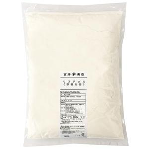 リスドォル 2.5kg 富澤商店 フランスパン用粉 ハードパン用粉 準強力粉 準強力小麦粉 業務用 リスドール リスドオル｜West Village