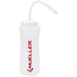 ミューラー(Mueller) ウォーターボトル ストロー&キャップ レッド 946ml 919129M レッド｜we-st-villa-ge