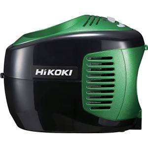 HiKOKI(ハイコーキ) コードレス冷温ホルダ グリーン リチウムイオン電池、AC電源、車載電源対応 ACアダプタ付 USBアダプタ、カーコード、電｜we-st-villa-ge