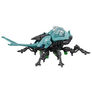 ZOIDS ゾイドワイルド ZW03 カブター