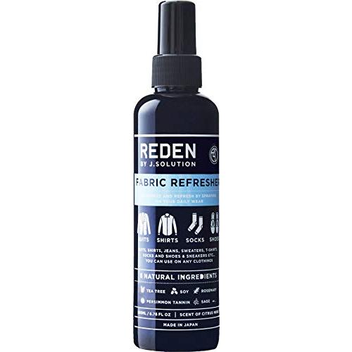 REDEN Fabric Refresher(リデン ファブリックリフレッシャー)200ml