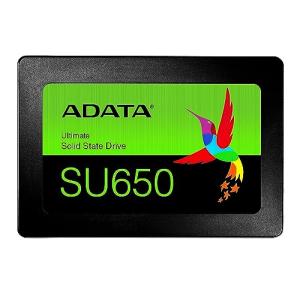 ADATA Technology Ultimate SU650 SSD 960GB ASU650SS-960GT-R｜we-st-villa-ge